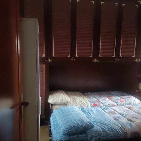 Casa Mia Leilighet Giulianova Eksteriør bilde