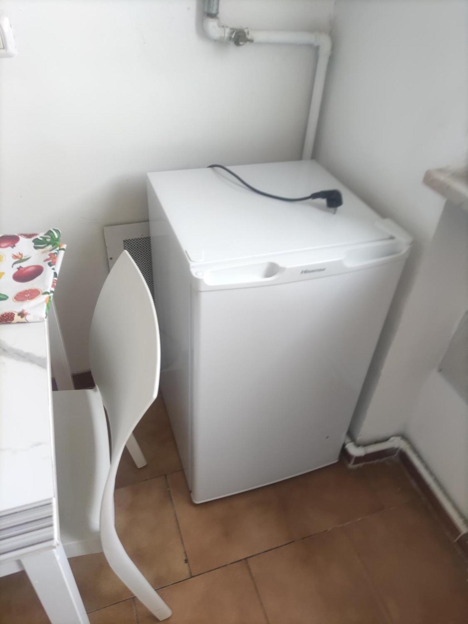 Casa Mia Leilighet Giulianova Eksteriør bilde