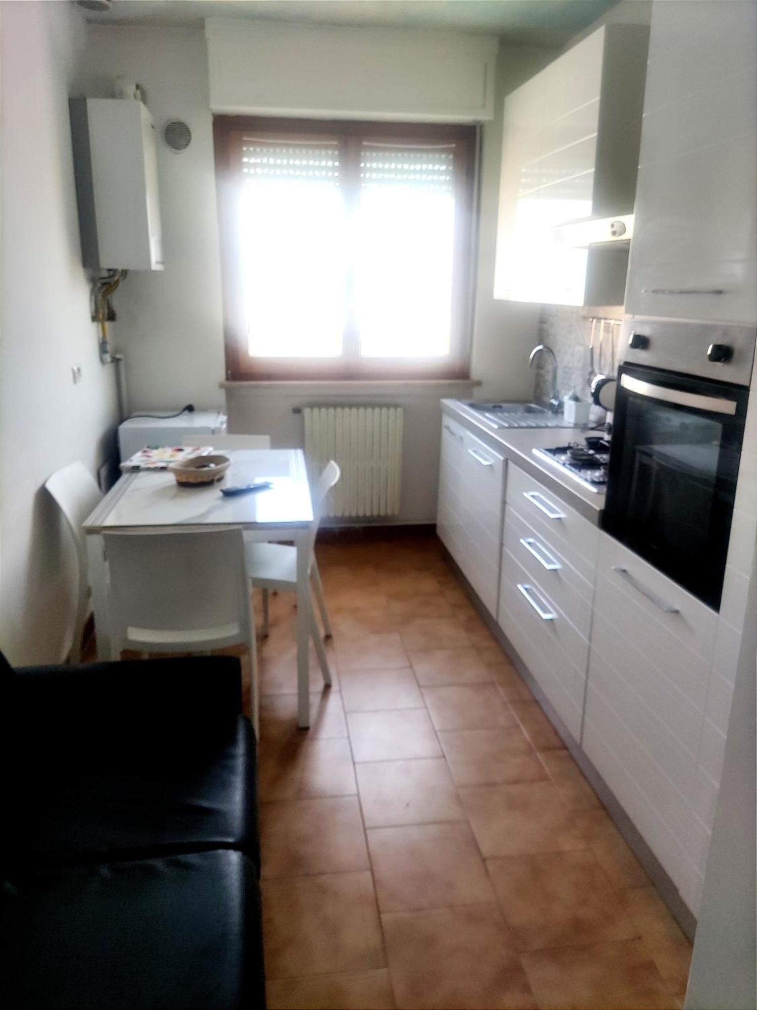 Casa Mia Leilighet Giulianova Eksteriør bilde