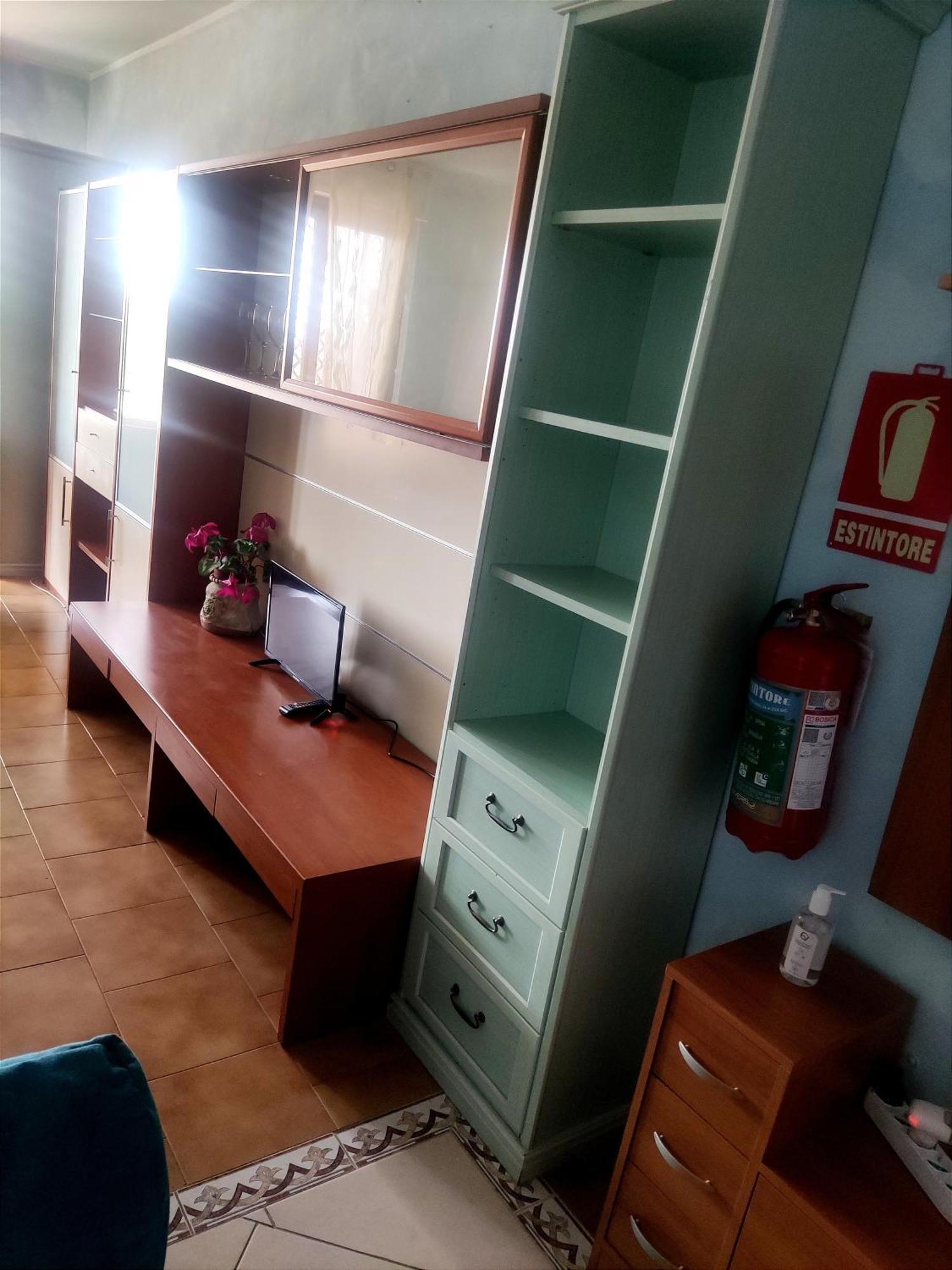Casa Mia Leilighet Giulianova Eksteriør bilde
