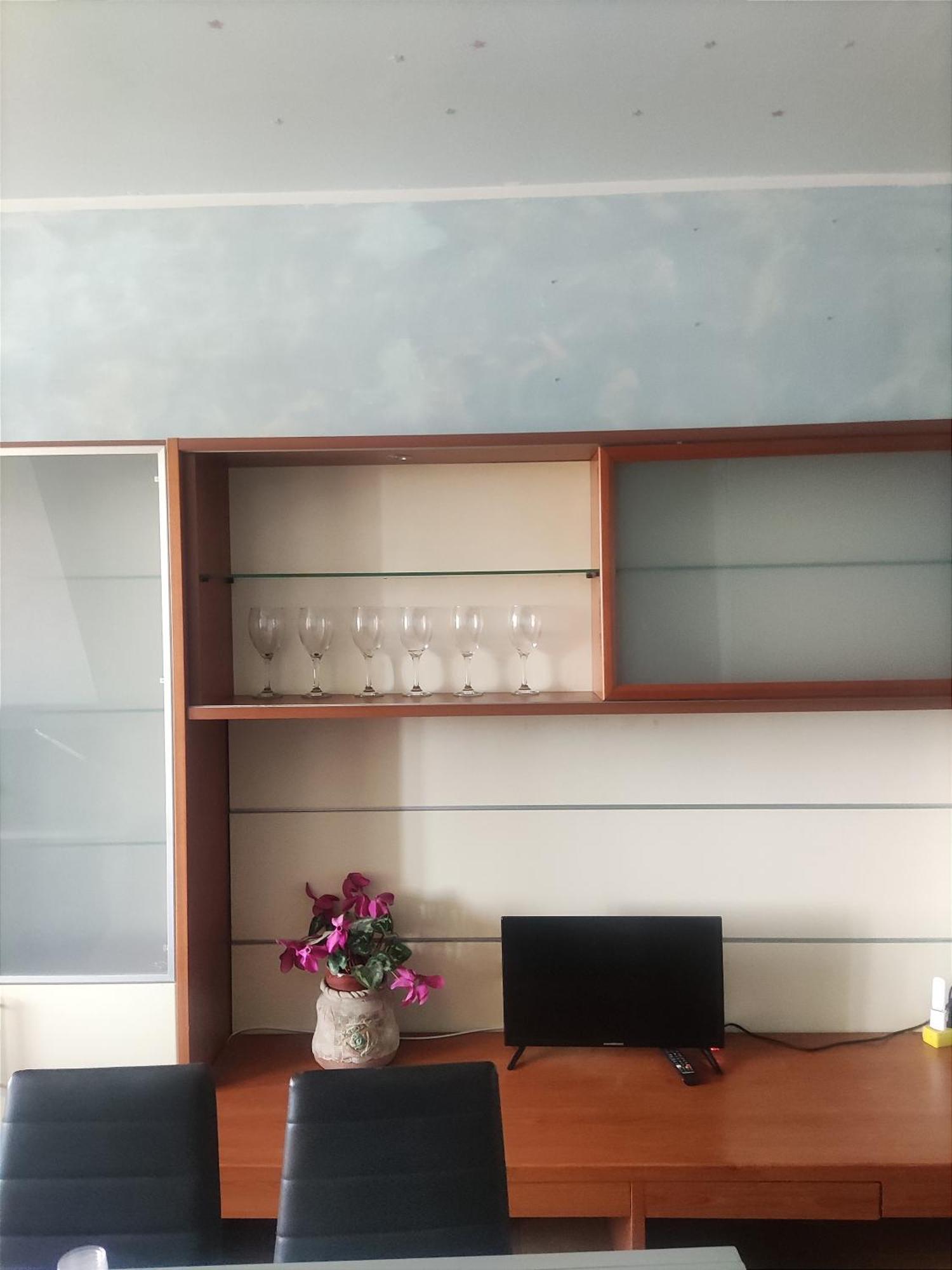 Casa Mia Leilighet Giulianova Eksteriør bilde