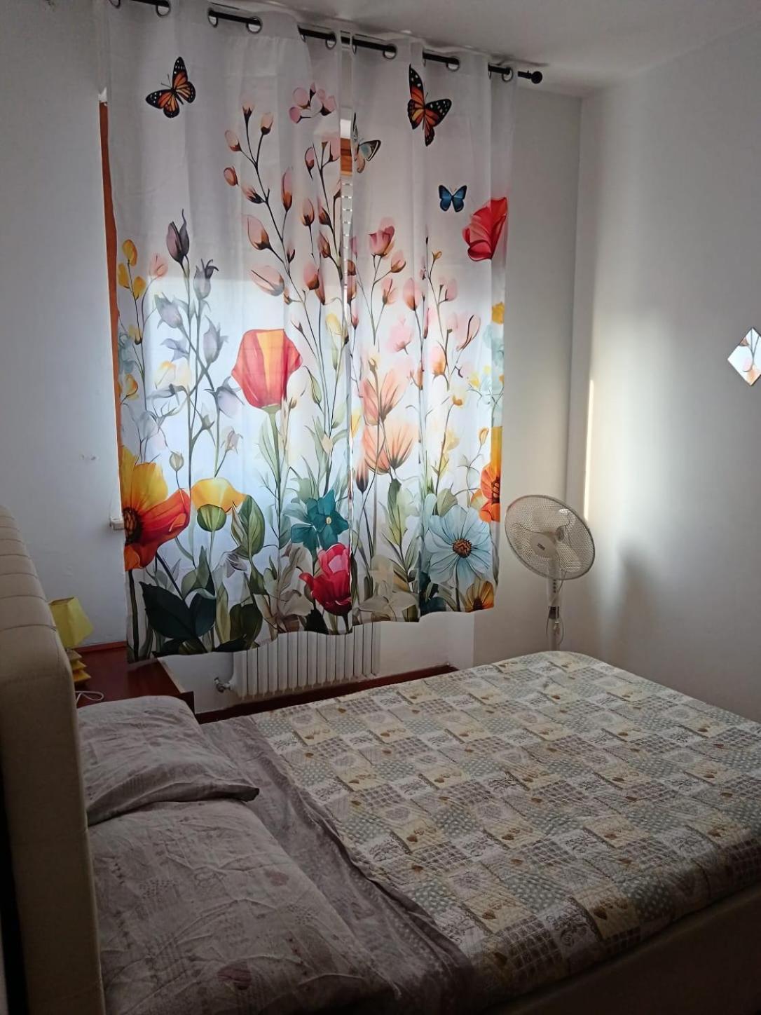 Casa Mia Leilighet Giulianova Eksteriør bilde