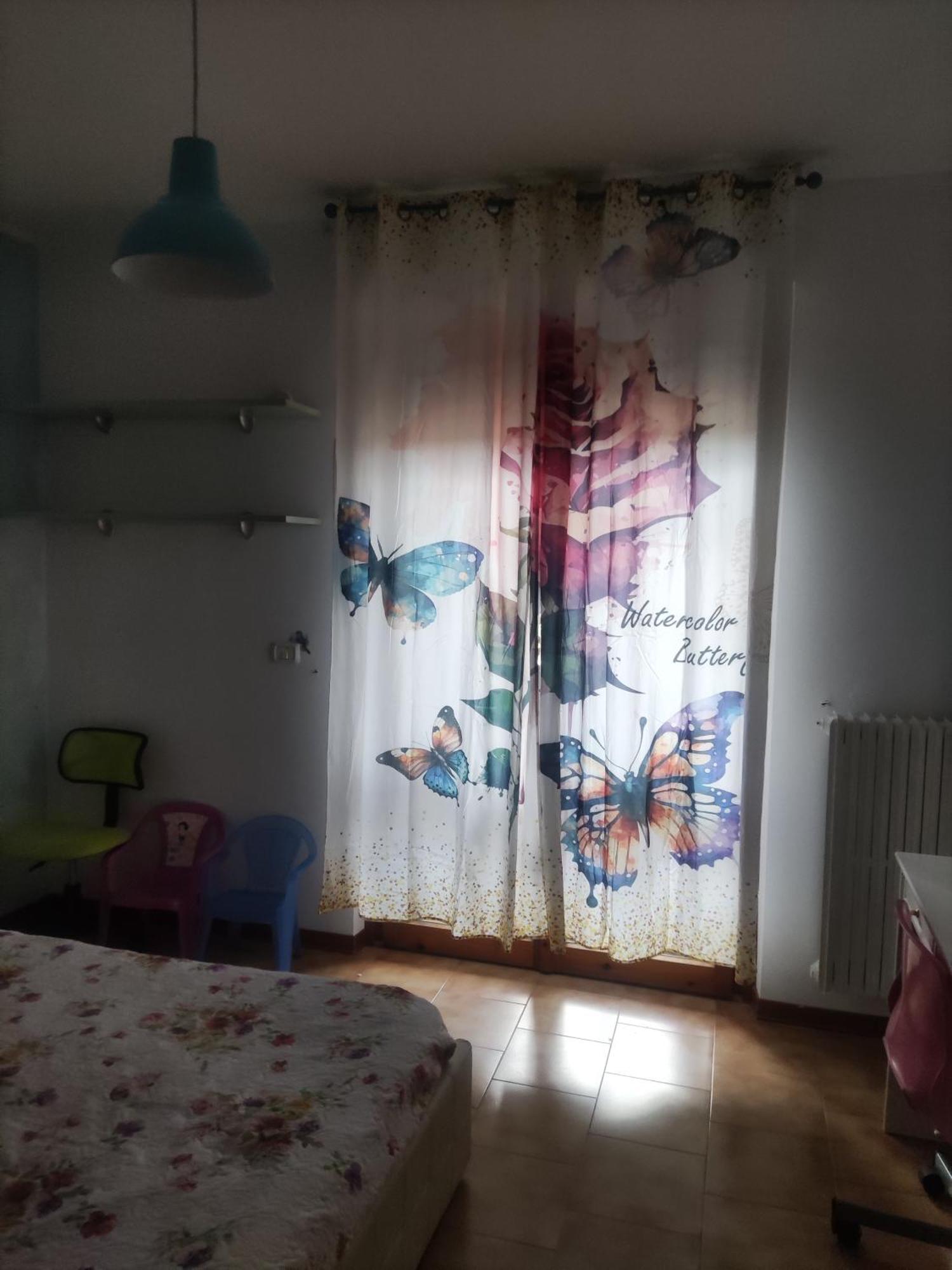 Casa Mia Leilighet Giulianova Eksteriør bilde
