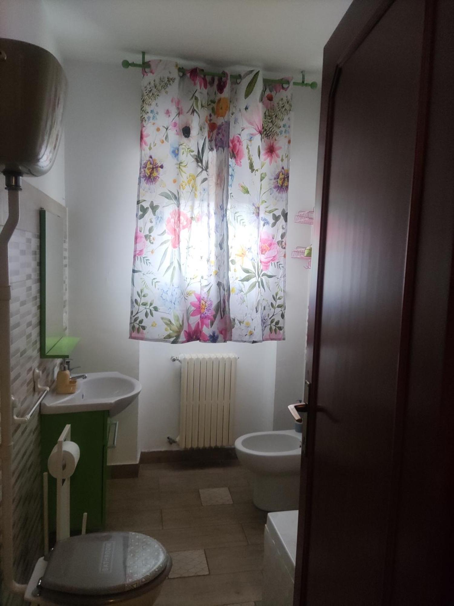 Casa Mia Leilighet Giulianova Eksteriør bilde