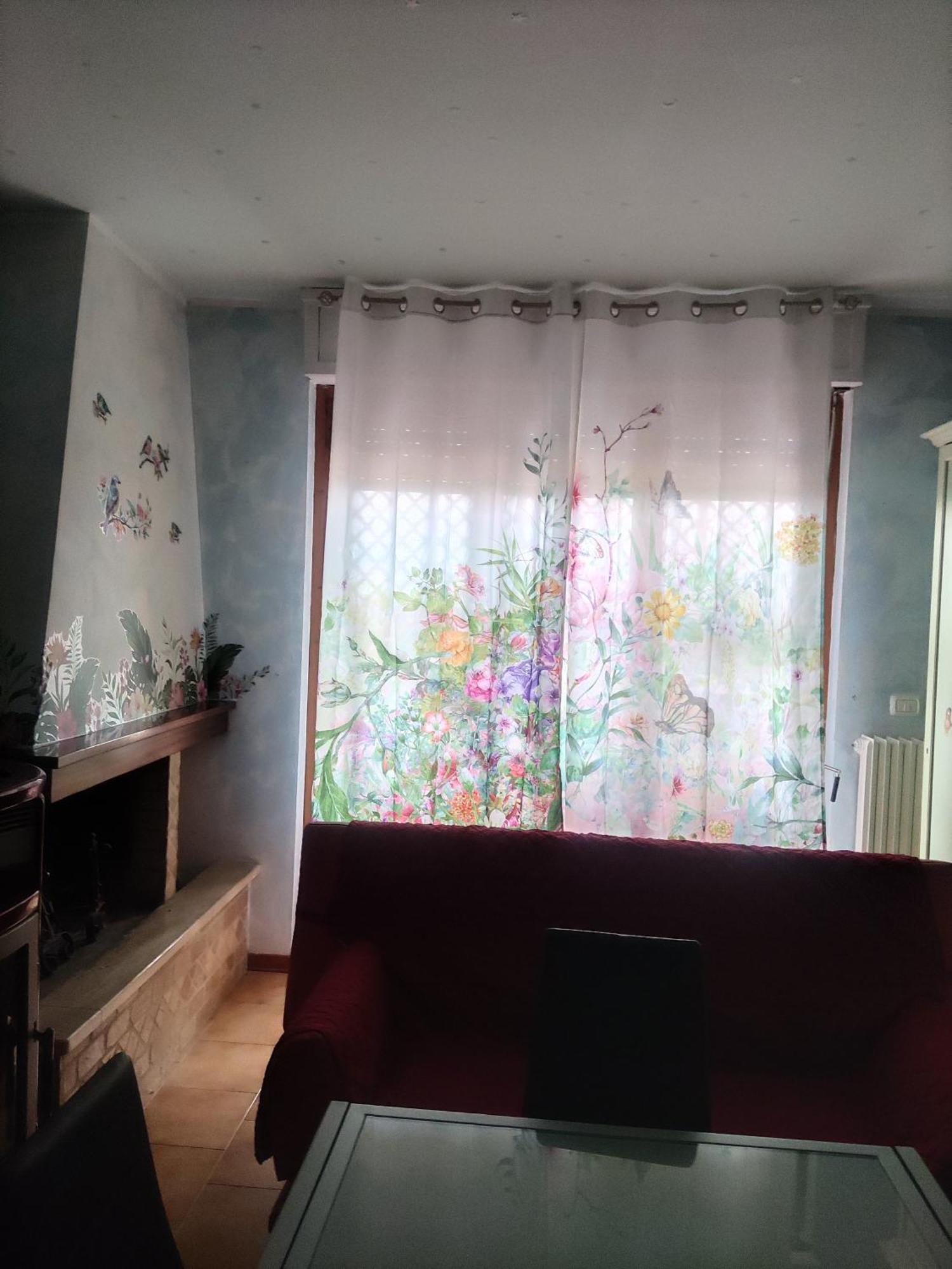 Casa Mia Leilighet Giulianova Eksteriør bilde
